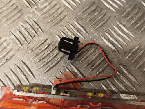 Third brake light MERCEDES-BENZ A-CLASS (W169) A 170 (169.032, 169.332) | BP21729752L11 