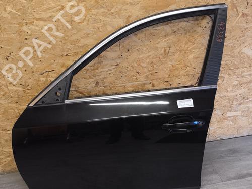 Used Left front door BMW 5 (E60) 530 d (218 hp) 21740990