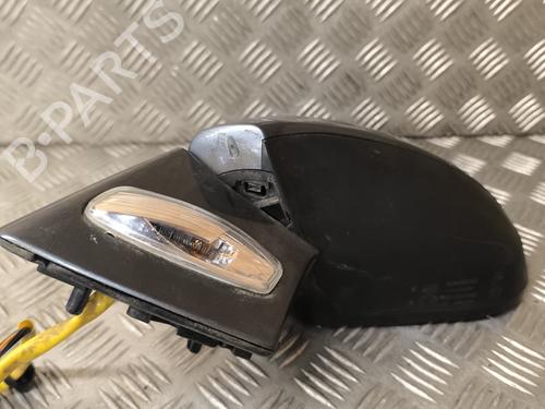 Left mirror PEUGEOT 308 I (4A_, 4C_) 1.6 HDi | BP22301431C26 