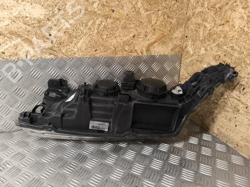 Right headlight RENAULT LAGUNA II Grandtour (KG0/1_) 1.9 dCi (KG0G) | BP22014890C29 