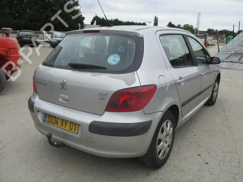 Rim PEUGEOT 307 (3A/C) 2.0 HDi 90 | BP21751962C45 