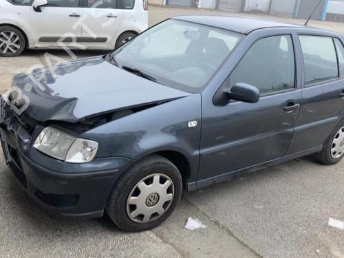 Engine VW POLO (6N2) 1.9 SDI | BP21738495M1 