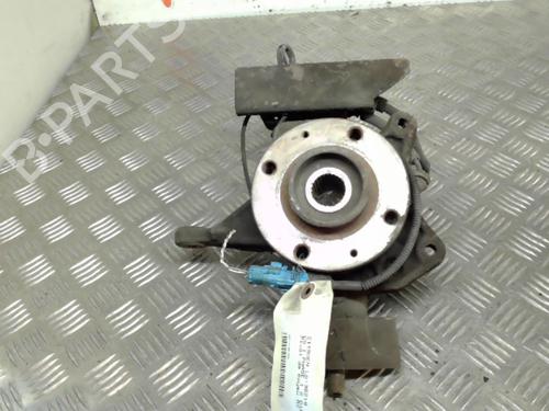 Used Right front steering knuckle CITROËN C5 I (DC_) 2.0 HDi (DCRHZB, DCRHZE) (109 hp) 21736476