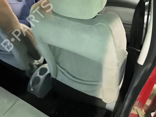 Støtdemperfjær CITROËN C3 I (FC_, FN_) 1.4 16V HDi | BP30159683C152 