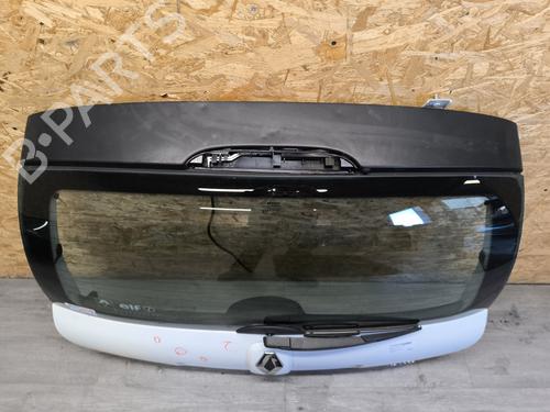 Tailgate RENAULT CLIO II (BB_, CB_) 1.2 LPG | BP22301479C6 