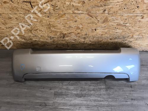 Used Rear bumper CITROËN C2 (JM_) 1.4 HDi (68 hp) 27279611