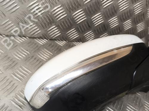 Right mirror PEUGEOT 208 I (CA_, CC_)  | BP23771110C27
