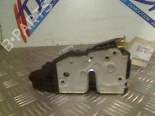Rear right lock BMW 3 (E46) 320 d | BP21731788C99 