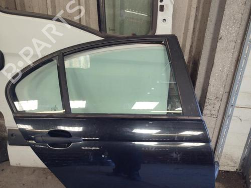 Right rear door BMW 3 (E46) 320 d | BP21742446C5