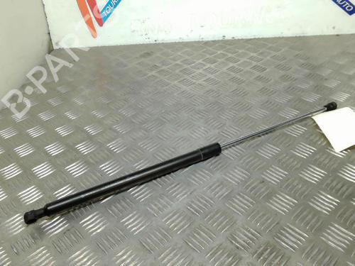 Pansergassdemper DACIA SANDERO II TCe 90 (B8M1, B8MA, B8AC) (90 hp) 21734874