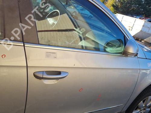 Used Right front door VW PASSAT B6 (3C2) 2.0 TDI 16V (140 hp) 29869367