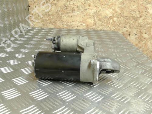 Starter FIAT PANDA (312_, 319_) 1.3 D Multijet 4x4 (312PXL1A) | BP21748942M8 