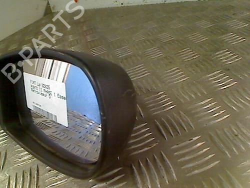 Right mirror FIAT PUNTO (188_) 1.2 16V 80 (188.233, .235, .253, .255, .333, .353, .639,... | BP21744483C27 