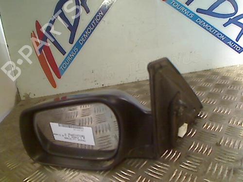 Used Left mirror MAZDA 3 (BK) 1.6 DI Turbo (109 hp) 21735913