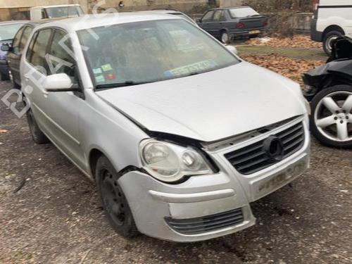 Horn VW POLO (9N_, 9A_) 1.4 TDI | BP21738850E13 