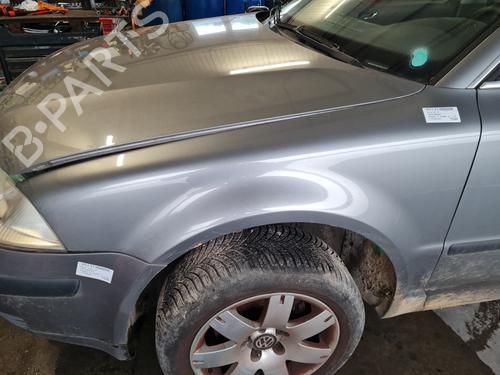 Forkjerm venstre VW PASSAT B5.5 (3B3) 1.9 TDI | BP29075396C41 