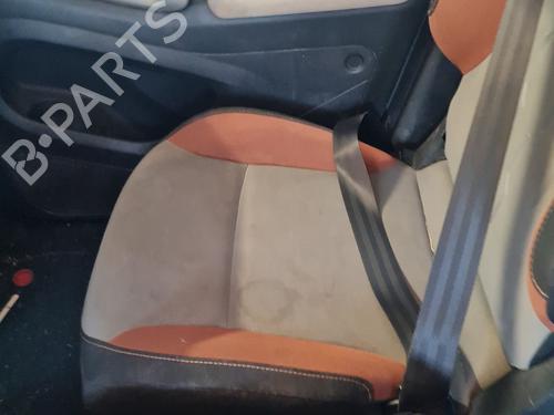 Engine PEUGEOT PARTNER Box Body/MPV 1.6 HDi | BP27528208M1 