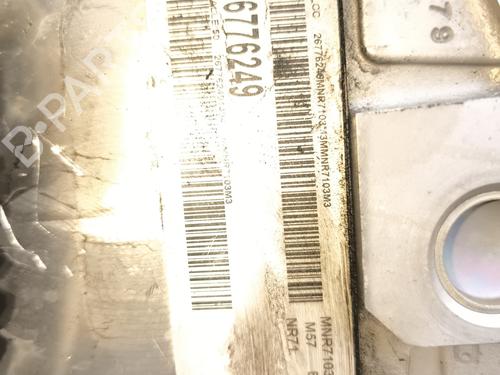 Engine BMW 5 (E60) 530 d | BP26740401M1 