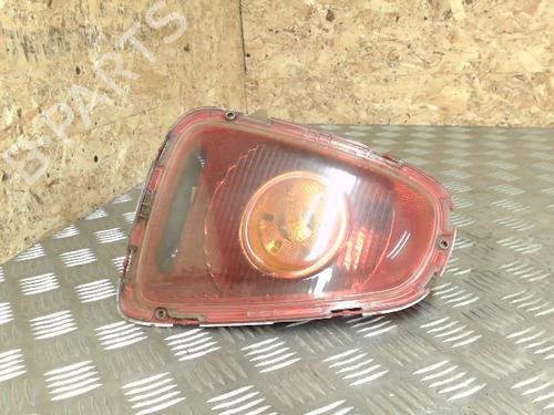 Used Left taillight MINI MINI (R56) Cooper D (109 hp) 21734491