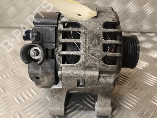 Alternator PEUGEOT 206+ (2L_, 2M_) 1.4 i | BP27214371M7 
