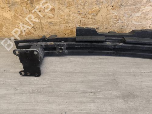 Front bumper reinforcement NISSAN QASHQAI / QASHQAI +2 I (J10, NJ10, JJ10E) 1.5 dCi | BP22009549C109 