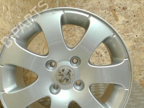 Rim PEUGEOT 307 (3A/C) 2.0 HDi 90 | BP21734010C45 