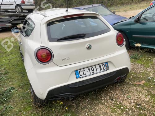 Starter ALFA ROMEO MITO (955_) 1.4 MultiAir (955AXL1B) | BP21744729M8 