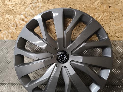 Used Hub cap PEUGEOT RIFTER e-Rifter (136 hp) 26714323