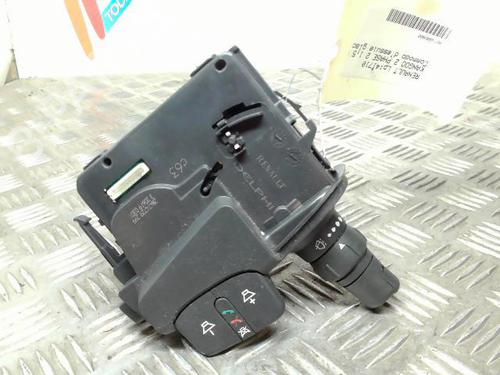 Used Steering column stalk Steering column stalk RENAULT KANGOO Express (FW0/1_) 1.5 dCi 95 (FW16) (95 hp) 21734927 21734927