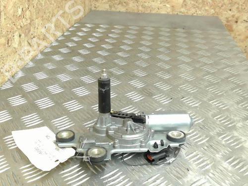 Ruitenwissermotor achter FORD FOCUS I (DAW, DBW) 1.8 Turbo DI / TDDi | BP21730447M102 