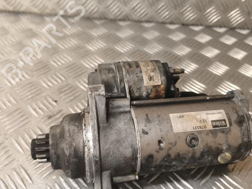 Starter VW TRANSPORTER T4 Van (70A, 70H, 7DA, 7DH) 2.5 TDI | BP28354797M8
