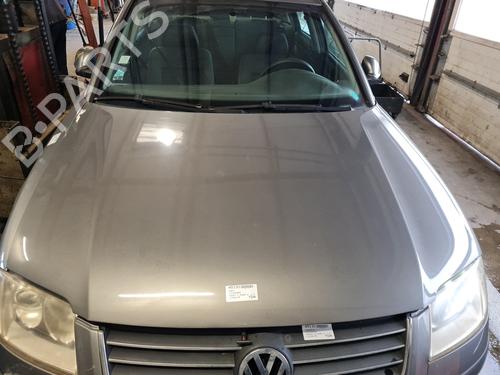 Motorhjelm VW PASSAT B5.5 (3B3) 1.9 TDI (130 hp) 29120377