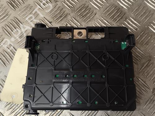 Fuse box CITROËN BERLINGO / BERLINGO FIRST MPV (MF_, GJK_, GFK_) 2.0 HDI 90 (MFRHY) | BP25038047E1 