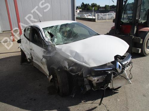 Radio RENAULT CLIO IV (BH_) 1.5 dCi 75 | BP21751563E6 