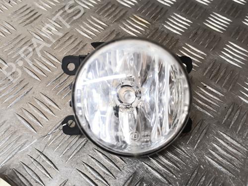 Used Left front fog light RENAULT CLIO IV (BH_) 1.5 dCi 75 (75 hp) 30091384