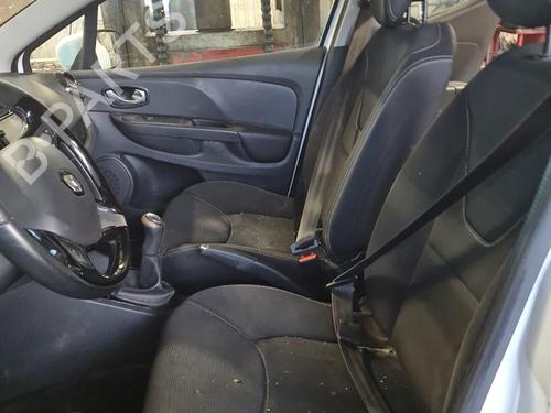 Starter RENAULT CLIO IV (BH_) 1.5 dCi 90 | BP22017950M8 