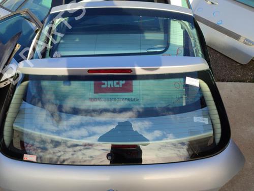 Tailgate PEUGEOT 307 (3A/C) 1.6 HDi 110 | BP21750061C6 