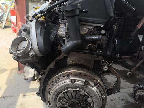 Engine MINI MINI (R50, R53) One | BP26740429M1 