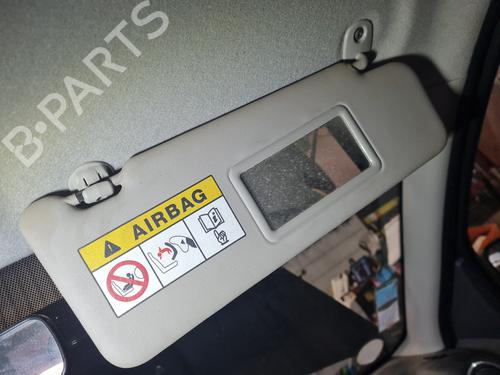 Climate control DACIA DUSTER (HS_) 1.5 dCi 4x4 | BP23772495I5 - Image 13