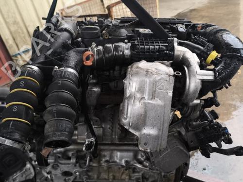 Engine PEUGEOT PARTNER Box Body/MPV 1.6 HDi | BP21734060M1 