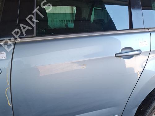 Used Left rear door PEUGEOT 5008 (0U_, 0E_) 1.6 HDi (112 hp) 24596065
