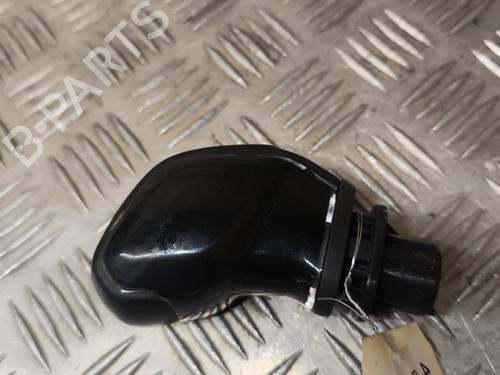 Gear lever PEUGEOT 208 I (CA_, CC_) 1.2 VTI 82 | BP24477528M90 