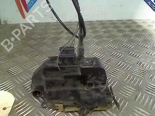 Front right lock RENAULT SCÉNIC II (JM0/1_) 1.9 dCi (JM0G, JM12, JM1G, JM2C) | BP21753255C97 