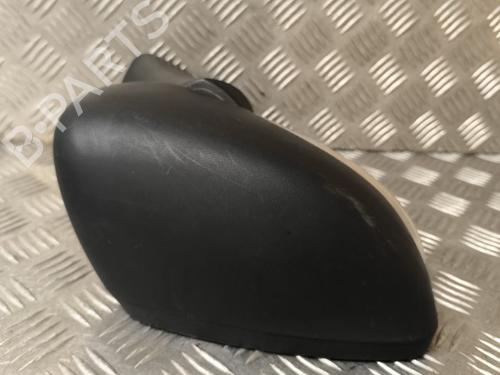 Right mirror RENAULT CLIO IV (BH_) 1.5 dCi 75 | BP21733705C27 