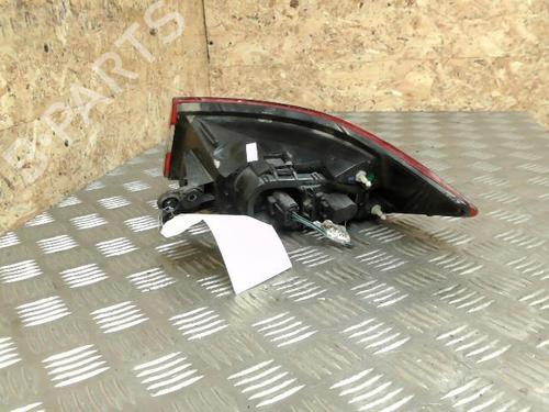 Left taillight RENAULT CLIO IV (BH_) 1.5 dCi 75 | BP21729416C34 