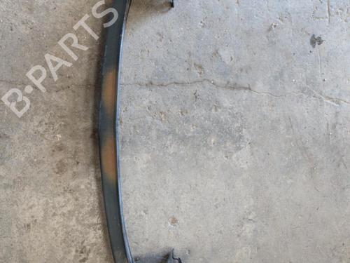 Front bumper reinforcement SEAT LEON (1P1) 1.9 TDI | BP21749791C109 