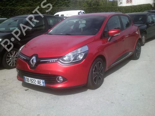 Left taillight RENAULT CLIO IV (BH_) 0.9 TCe 90 (BHNF, BHMA, BHMH, BHJK, BHJR) | BP21750860C34 