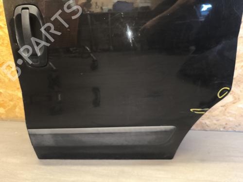 Left slide door CITROËN NEMO MPV 1.3 HDi 75 | BP24828380C74 