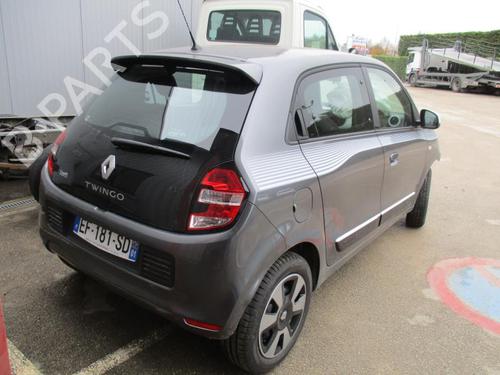 Alternator RENAULT TWINGO III (BCM_, BCA_) 1.0 SCe 70 (BCMB) | BP21751724M7 