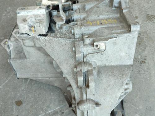 Gearbox PEUGEOT 208 I (CA_, CC_) 1.6 HDi | BP21749222M3 